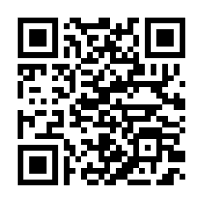 QR code for omkhan@advantabiometrics.com