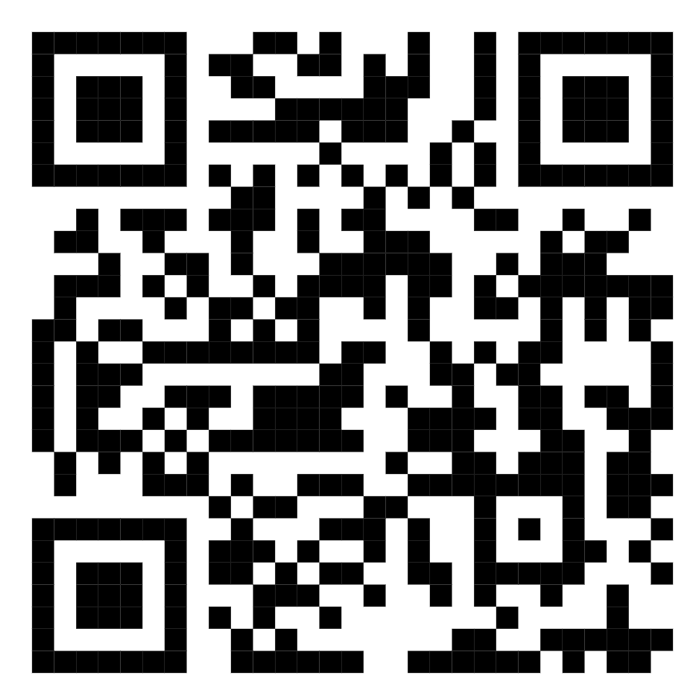 QR code for nancy@heritageconsultinggroup.com
