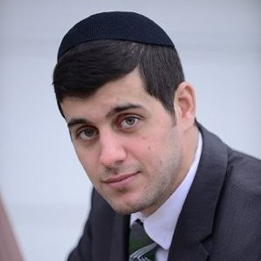 Ariel Joudai