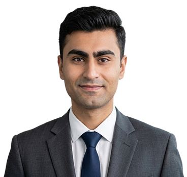 Portrait of Muhammad Mudassir